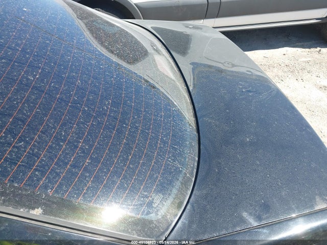 BMW 3 Series Is Automatic