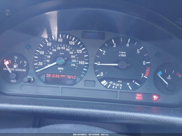 BMW 3 Series Is Automatic
