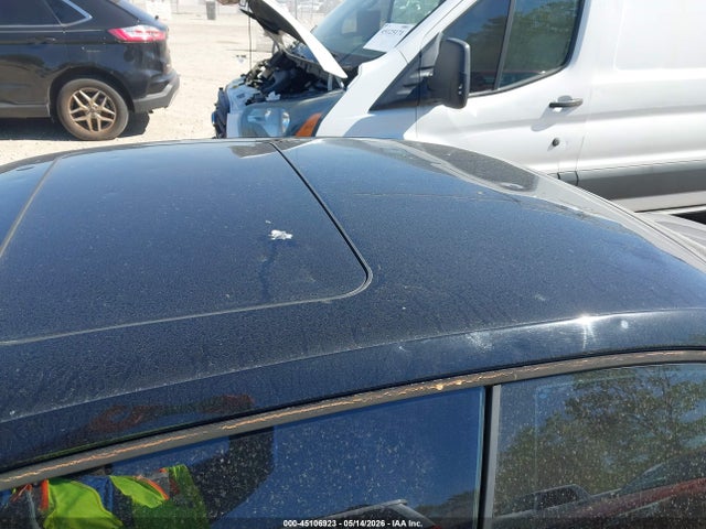 BMW 3 Series Is Automatic