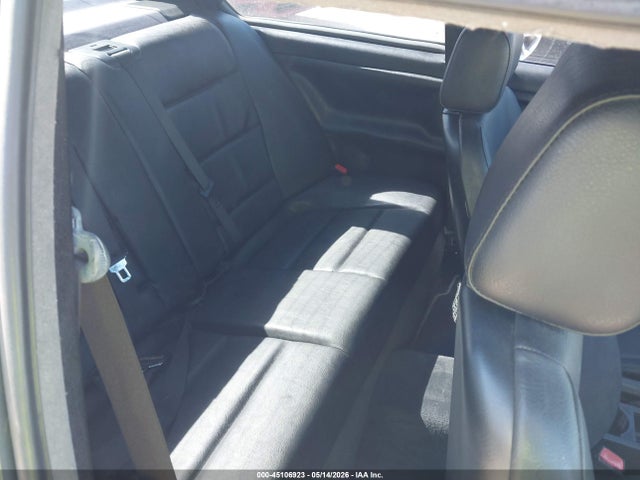 BMW 3 Series Is Automatic