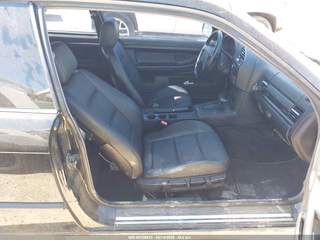 BMW 3 Series Is Automatic