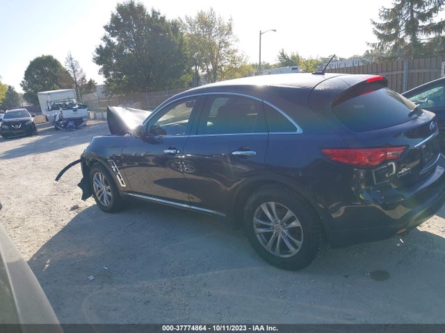 INFINITI Qx