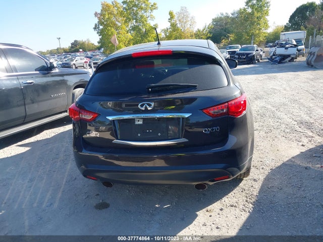 INFINITI Qx