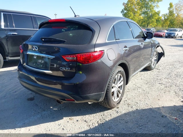 INFINITI Qx