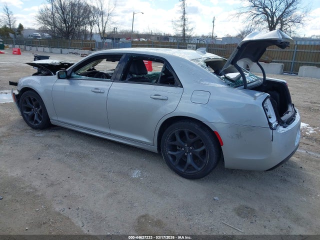 Chrysler 300 Touring L