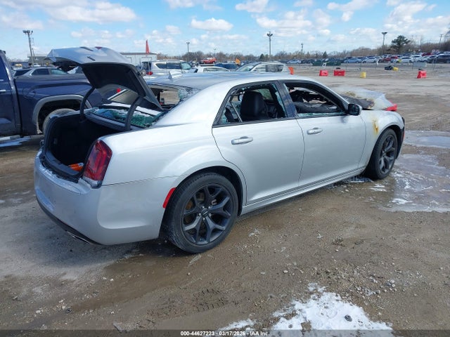 Chrysler 300 Touring L