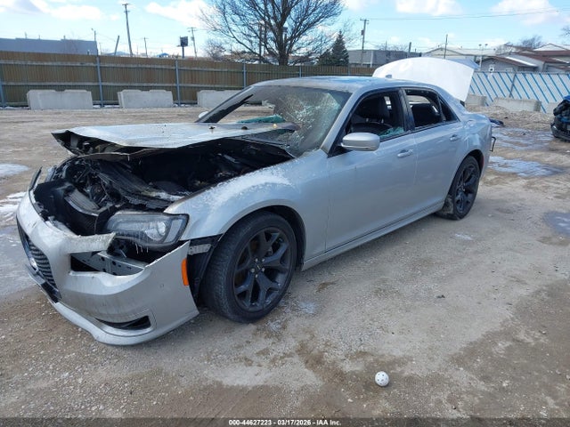 Chrysler 300 Touring L