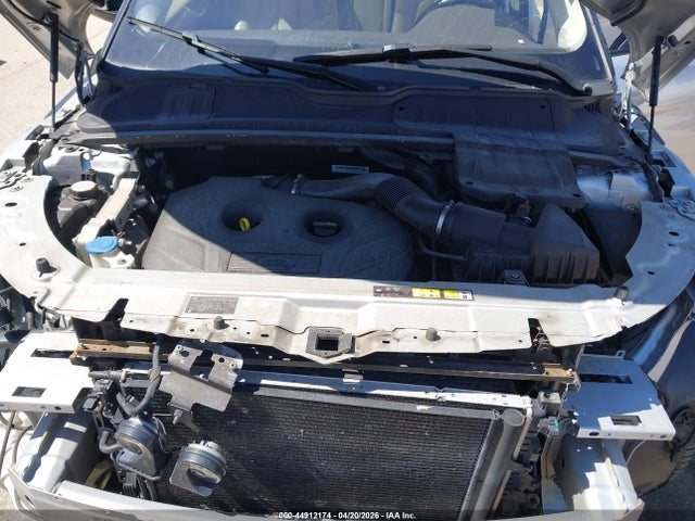 Land Rover Range Rover Evoque Pure