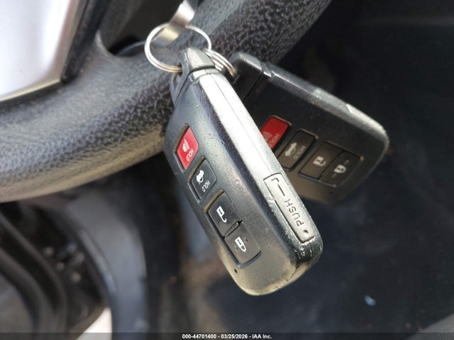 Toyota Corolla Le Premium