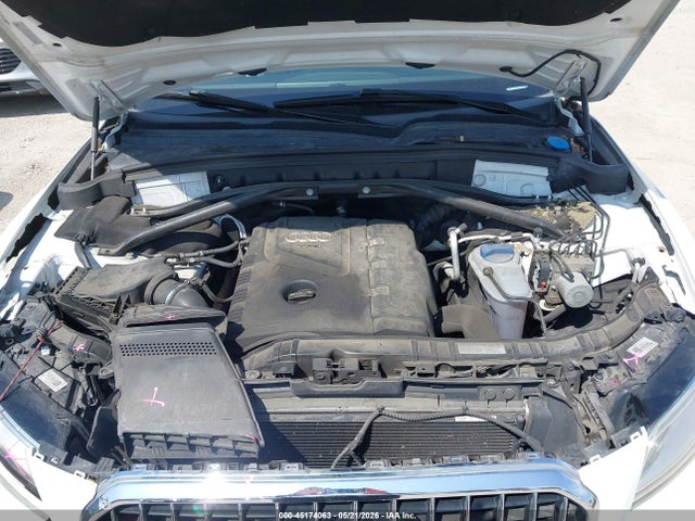 Audi Q5 2.0t Premium