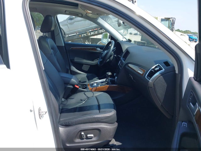 Audi Q5 2.0t Premium