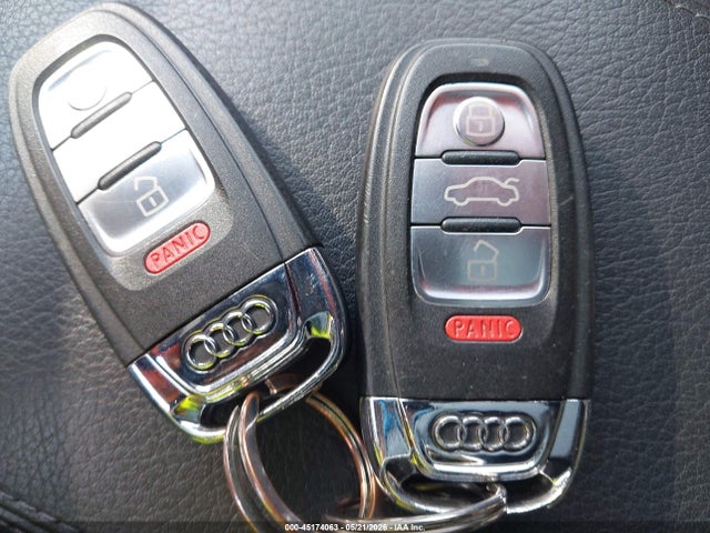 Audi Q5 2.0t Premium