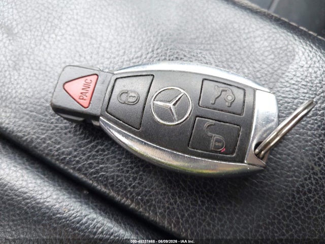 Mercedes-Benz M-Class 4matic