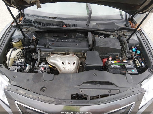 Toyota Camry Xle