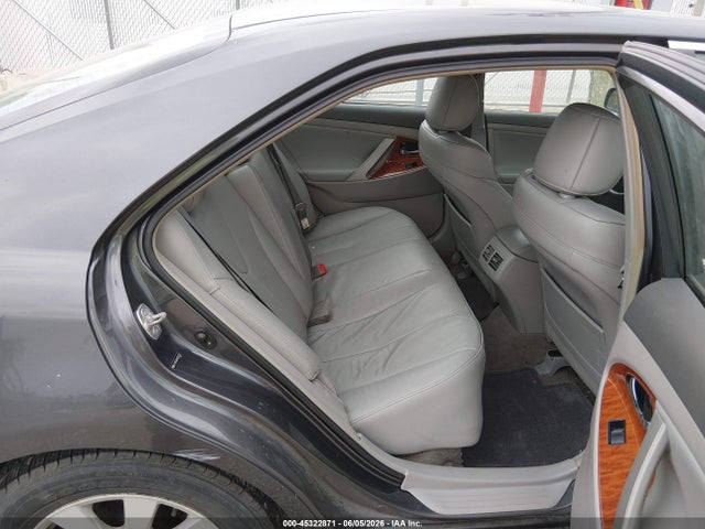 Toyota Camry Xle