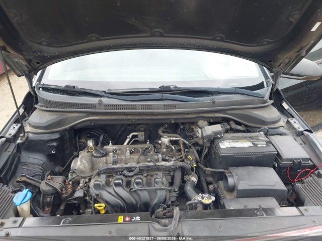 Hyundai ACCENT Se