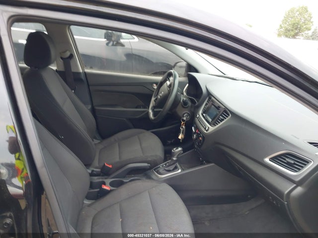 Hyundai ACCENT Se
