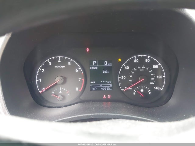 Hyundai ACCENT Se