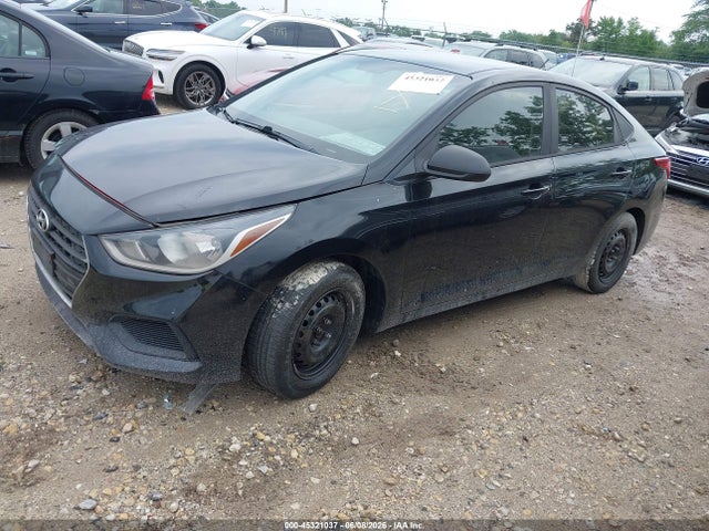 Hyundai ACCENT Se