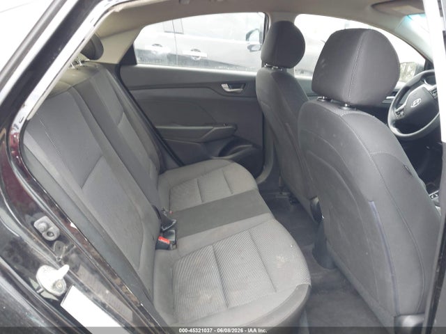 Hyundai ACCENT Se