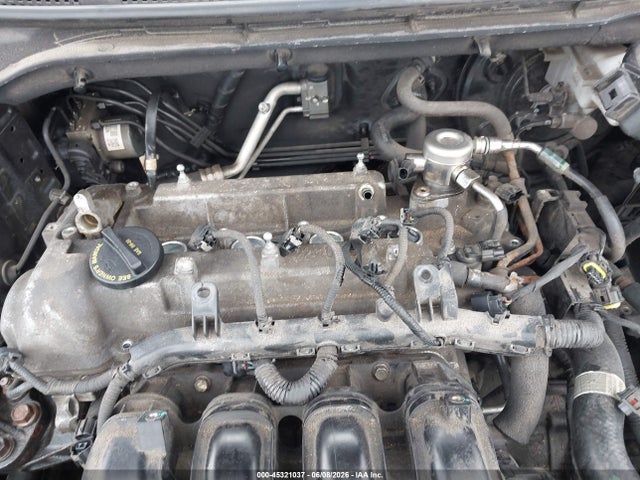Hyundai ACCENT Se
