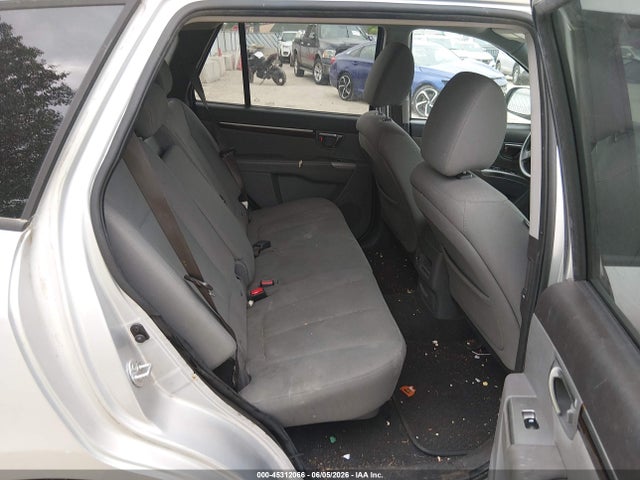 Hyundai SANTA FE Gls