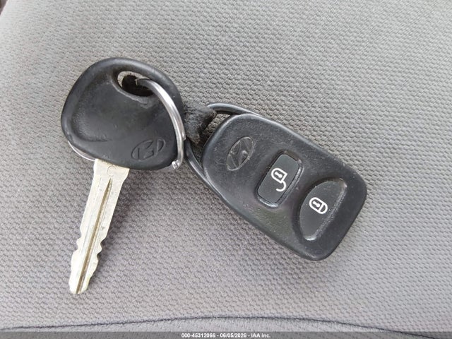 Hyundai SANTA FE Gls