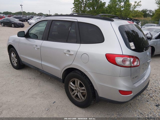Hyundai SANTA FE Gls