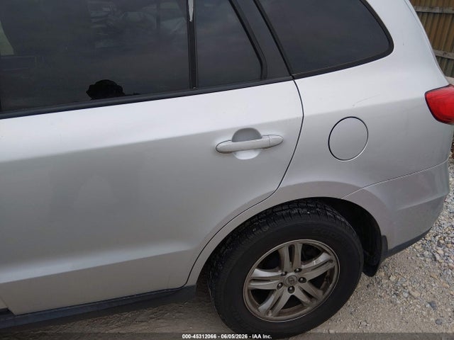 Hyundai SANTA FE Gls