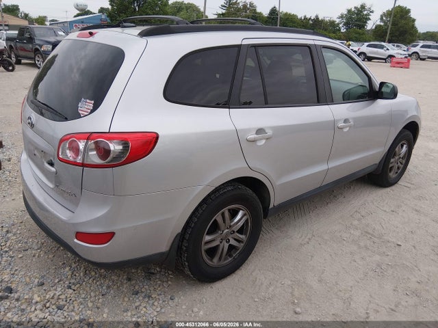 Hyundai SANTA FE Gls