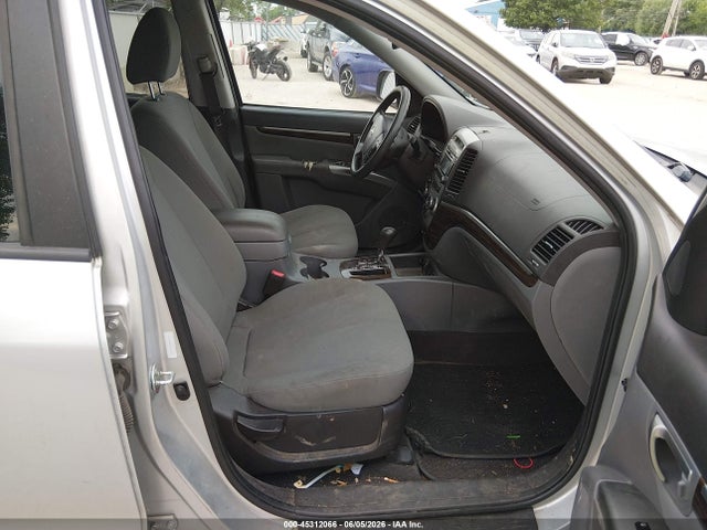 Hyundai SANTA FE Gls