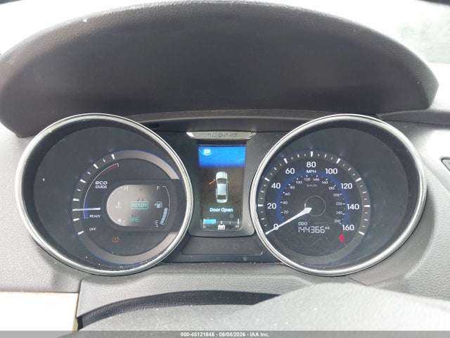 Hyundai SONATA Limited