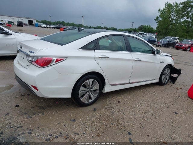 Hyundai SONATA Limited