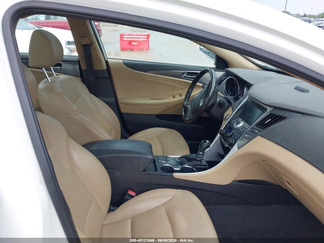 Hyundai SONATA Limited