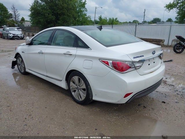 Hyundai SONATA Limited