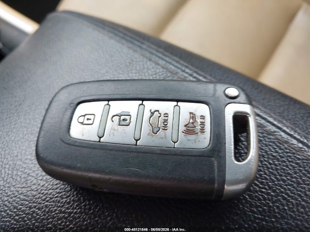 Hyundai SONATA Limited