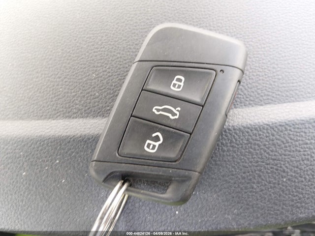 Volkswagen Taos 1.5t S