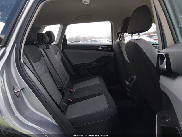 Volkswagen Taos 1.5t S