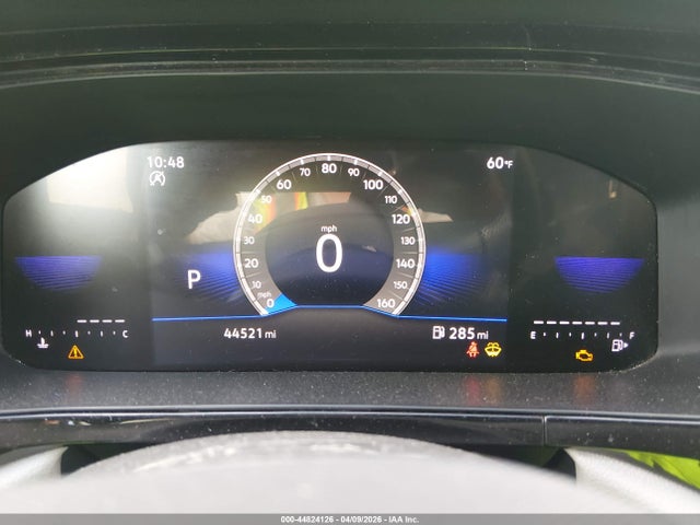 Volkswagen Taos 1.5t S