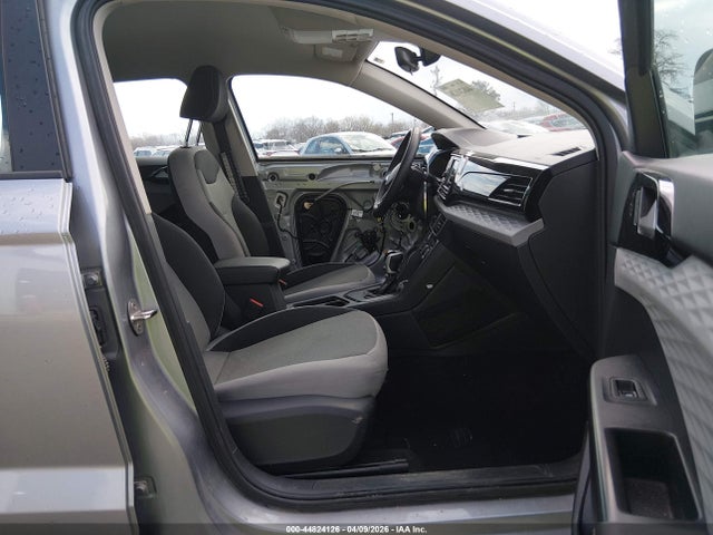 Volkswagen Taos 1.5t S