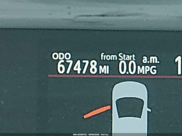 Toyota Prius c Two
