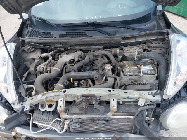 Nissan JUKE Sl