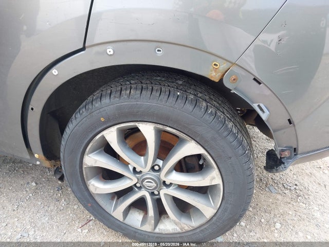 Nissan JUKE Sl