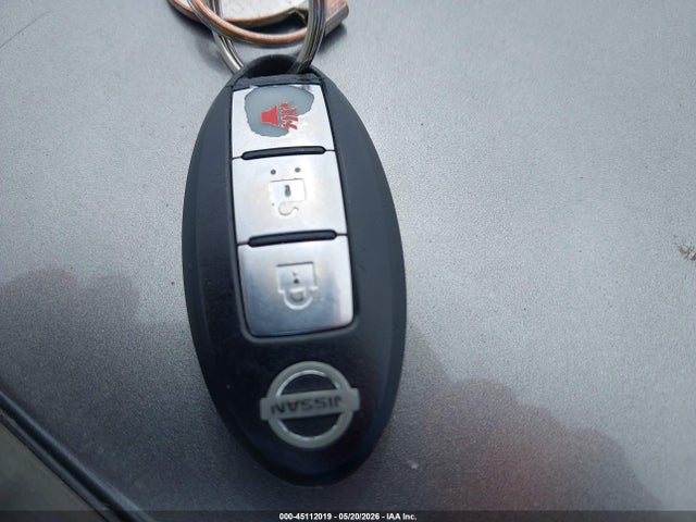 Nissan JUKE Sl