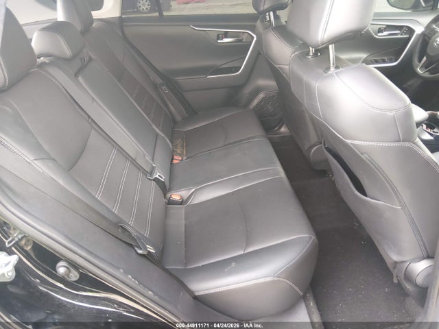 Toyota RAV4 Limited
