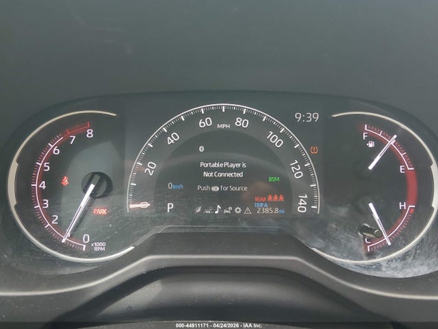 Toyota RAV4 Limited