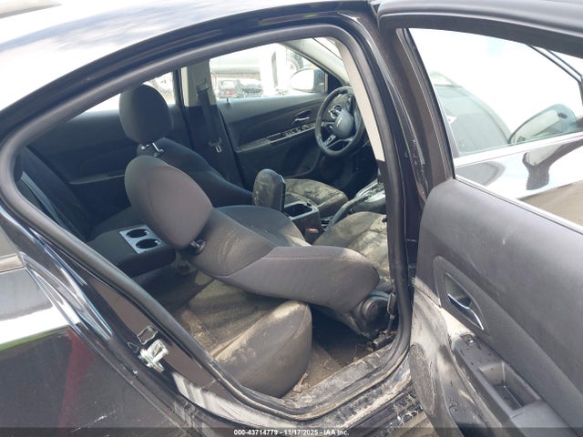 Chevrolet Cruze 1lt Auto