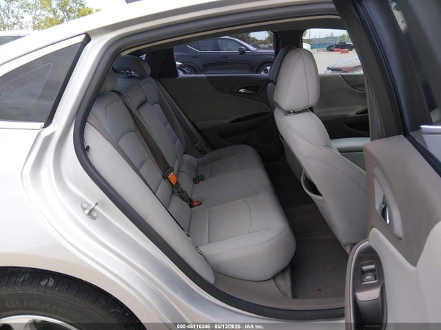 Chevrolet Malibu Ls