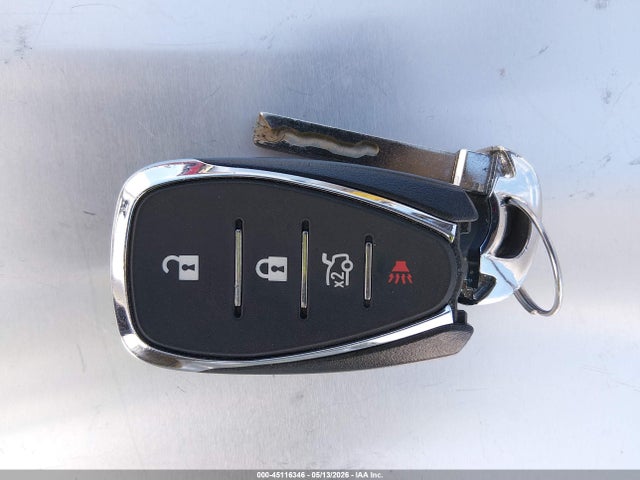 Chevrolet Malibu Ls