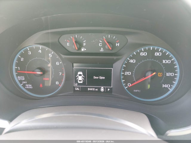 Chevrolet Malibu Ls